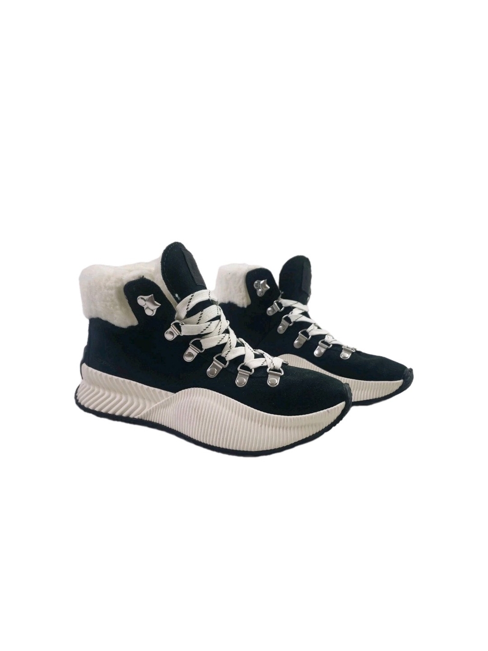 Sorel Women's Out N About III Conquest Waterproof Booties Size 6 New